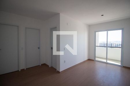 Apartamento para alugar com 2 quartos, 62m² em Jardim Sao Carlos, Sorocaba