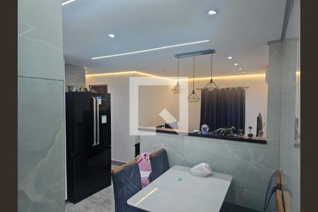 Foto 12 de apartamento à venda com 2 quartos, 55m² em Vila Carioca, São Paulo