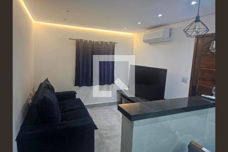 Foto 20 de apartamento à venda com 2 quartos, 55m² em Vila Carioca, São Paulo