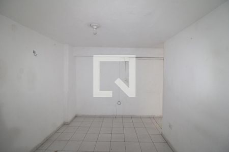 Sala / Quarto de casa para alugar com 1 quarto, 40m² em Vila Nova Cachoeirinha, São Paulo