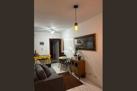 Apartamento à venda com 2 quartos, 74m² em Jardim Las Vegas, Santo André