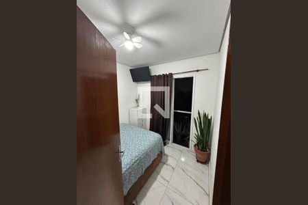 Apartamento à venda com 2 quartos, 74m² em Jardim Las Vegas, Santo André
