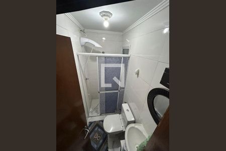Apartamento à venda com 2 quartos, 74m² em Jardim Las Vegas, Santo André