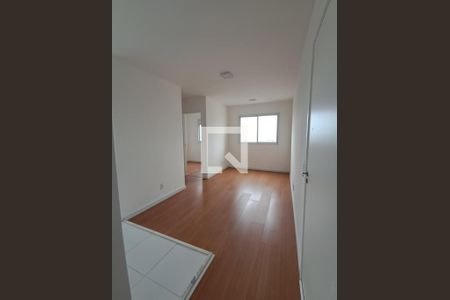 Foto 28 de apartamento à venda com 2 quartos, 42m² em Jardim Climax, Diadema
