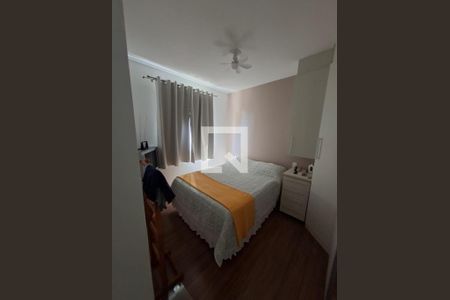 Foto 22 de apartamento à venda com 3 quartos, 76m² em Mansões Santo Antônio, Campinas