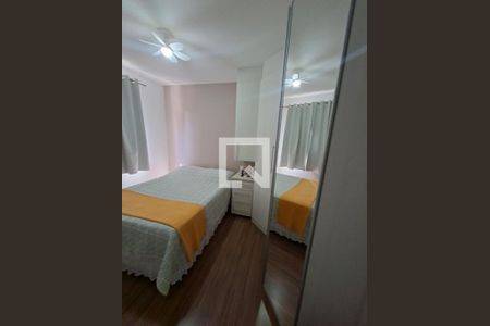 Foto 18 de apartamento à venda com 3 quartos, 76m² em Mansões Santo Antônio, Campinas
