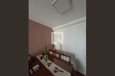 Foto 07 de apartamento à venda com 3 quartos, 76m² em Mansões Santo Antônio, Campinas