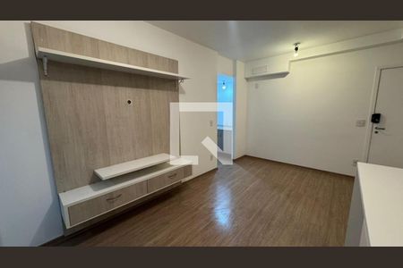 Foto 03 de apartamento para alugar com 1 quarto, 50m² em Campo Belo, São Paulo