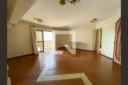 Apartamento para alugar com 3 quartos, 393m² em Santana, São Paulo