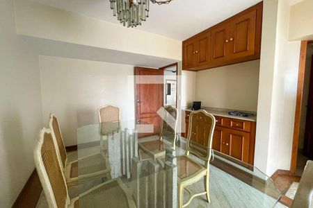 Apartamento para alugar com 3 quartos, 393m² em Santana, São Paulo