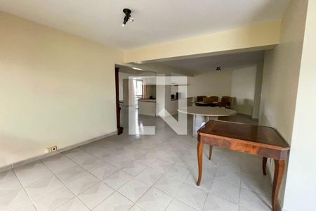Apartamento para alugar com 3 quartos, 393m² em Santana, São Paulo