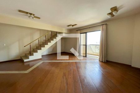 Apartamento para alugar com 3 quartos, 393m² em Santana, São Paulo