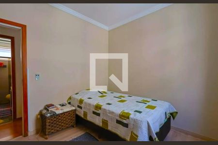 Apartamento à venda com 4 quartos, 210m² em Silveira, Belo Horizonte