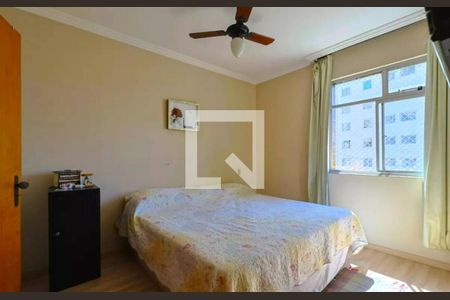 Apartamento à venda com 4 quartos, 210m² em Silveira, Belo Horizonte