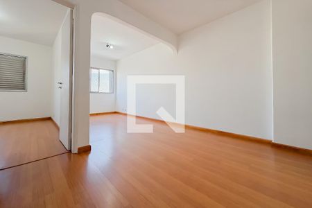 Sala de apartamento para alugar com 1 quarto, 47m² em Vila Mariana, São Paulo