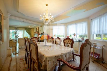 Casa à venda com 5 quartos, 440m² em Jardim Santa Helena, São Paulo