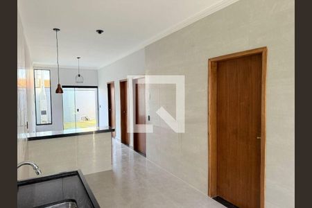 Casa à venda com 3 quartos, 61m² em Jardim Florence, Campinas
