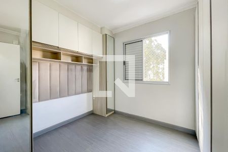 Quarto 1 de apartamento à venda com 3 quartos, 54m² em Conceicao, Osasco