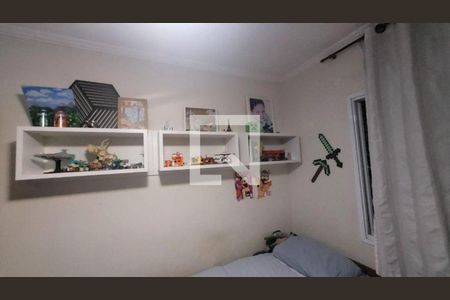 Apartamento à venda com 3 quartos, 74m² em Jardim Alto da Boa Vista, Valinhos