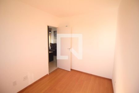 Quarto 2 de apartamento para alugar com 2 quartos, 50m² em Santa Maria, Belo Horizonte