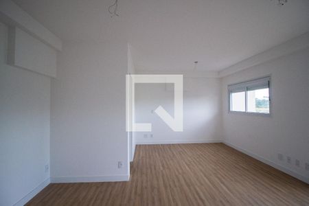 Quarto de apartamento para alugar com 1 quarto, 37m² em Jardim Portal da Colina, Sorocaba