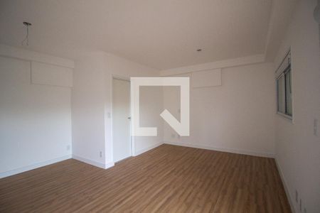 Sala de apartamento para alugar com 1 quarto, 37m² em Jardim Portal da Colina, Sorocaba