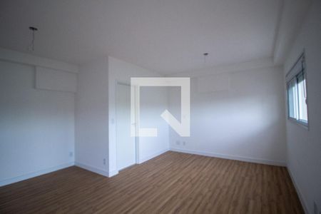 Quarto de apartamento para alugar com 1 quarto, 37m² em Jardim Portal da Colina, Sorocaba