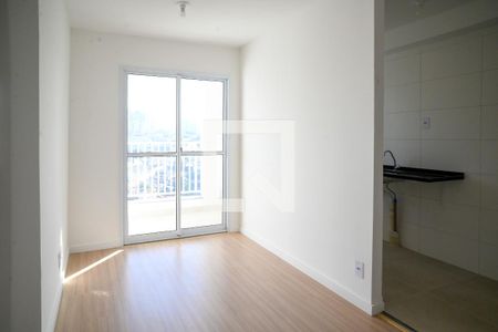 Apartamento para alugar com 2 quartos, 40m² em Vila Brasilio Machado, São Paulo