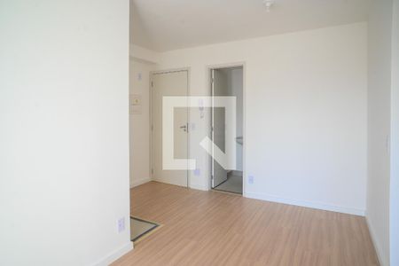 Apartamento para alugar com 2 quartos, 40m² em Vila Brasilio Machado, São Paulo