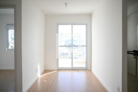 Apartamento para alugar com 2 quartos, 40m² em Vila Brasilio Machado, São Paulo