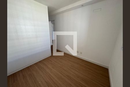Suíte  de apartamento para alugar com 1 quarto, 42m² em Csg 3, Brasília