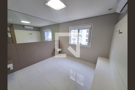 Foto 14 de apartamento para alugar com 3 quartos, 158m² em Centro Empresarial Tamboré, Santana de Parnaíba