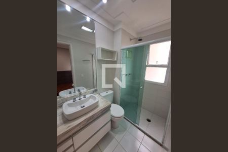 Foto 09 de apartamento para alugar com 3 quartos, 158m² em Centro Empresarial Tamboré, Santana de Parnaíba