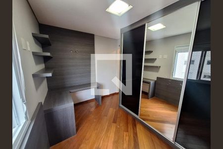 Foto 20 de apartamento para alugar com 3 quartos, 158m² em Centro Empresarial Tamboré, Santana de Parnaíba