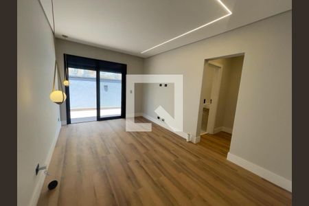 Foto 53 de casa de condomínio à venda com 3 quartos, 335m² em Sítio do Morro, Barueri
