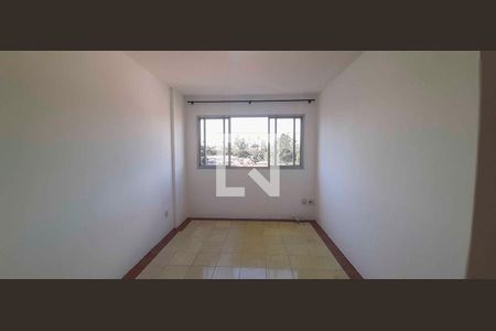 Sala de Estar de apartamento para alugar com 3 quartos, 70m² em Butantã, São Paulo