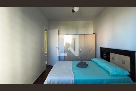 Quarto 1 de apartamento para alugar com 2 quartos, 70m² em Barra da Tijuca, Rio de Janeiro
