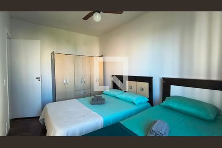 Quarto 1 de apartamento para alugar com 2 quartos, 70m² em Barra da Tijuca, Rio de Janeiro