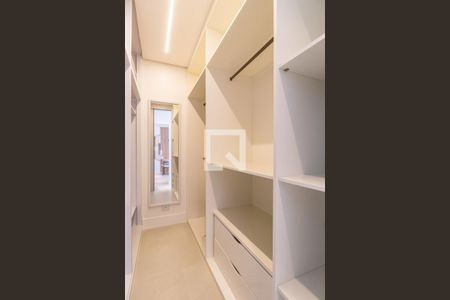Suíte de apartamento para alugar com 1 quarto, 62m² em Alphaville Industrial, Barueri