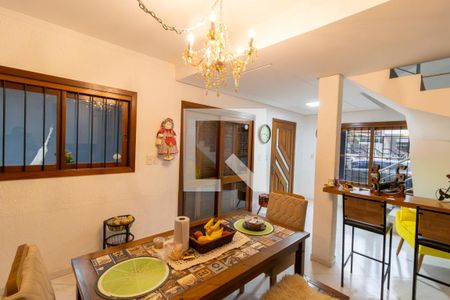Cozinha de casa à venda com 2 quartos, 208m² em Hípica, Porto Alegre