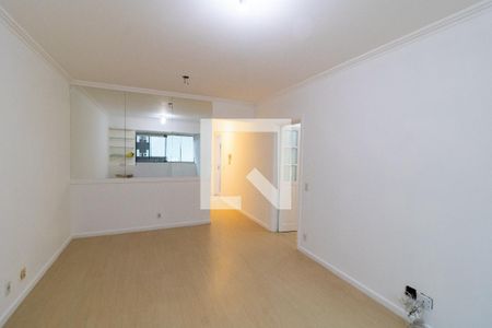 Sala de apartamento para alugar com 2 quartos, 77m² em Menino Deus, Porto Alegre