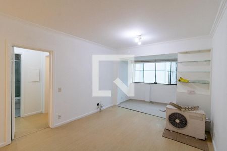 Sala de apartamento para alugar com 2 quartos, 77m² em Menino Deus, Porto Alegre