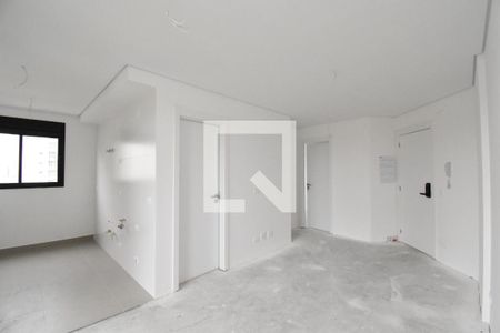 Apartamento à venda com 2 quartos, 50m² em Centro, Curitiba