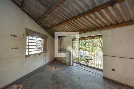 Casa à venda com 5 quartos, 400m² em Parque America, São Paulo