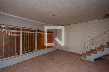 Casa à venda com 5 quartos, 400m² em Parque America, São Paulo