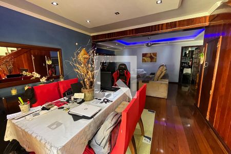 Sala de casa à venda com 3 quartos, 328m² em Portuguesa, Rio de Janeiro