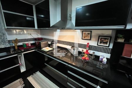 Cozinha de casa à venda com 3 quartos, 328m² em Portuguesa, Rio de Janeiro