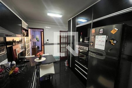 Cozinha de casa à venda com 3 quartos, 328m² em Portuguesa, Rio de Janeiro