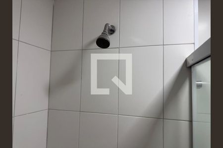 Banheiro de apartamento para alugar com 1 quarto, 54m² em Jardim Sao Luiz, Ribeirão Preto