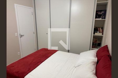 Quarto de apartamento para alugar com 1 quarto, 54m² em Jardim Sao Luiz, Ribeirão Preto